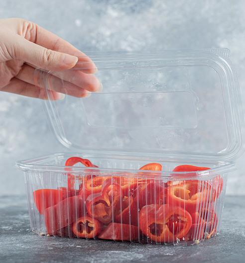 Himalayan Multiplast manufacturing team at work in a production facility