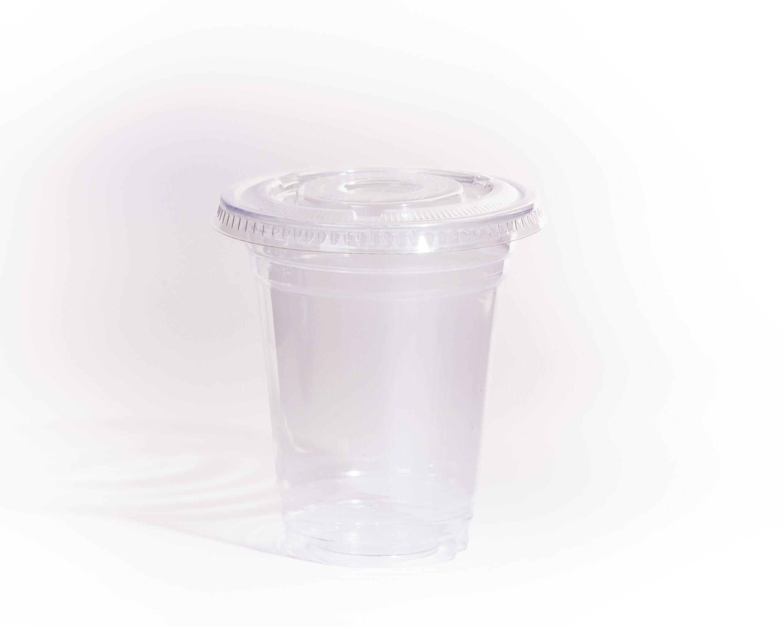 pet cup 350ml