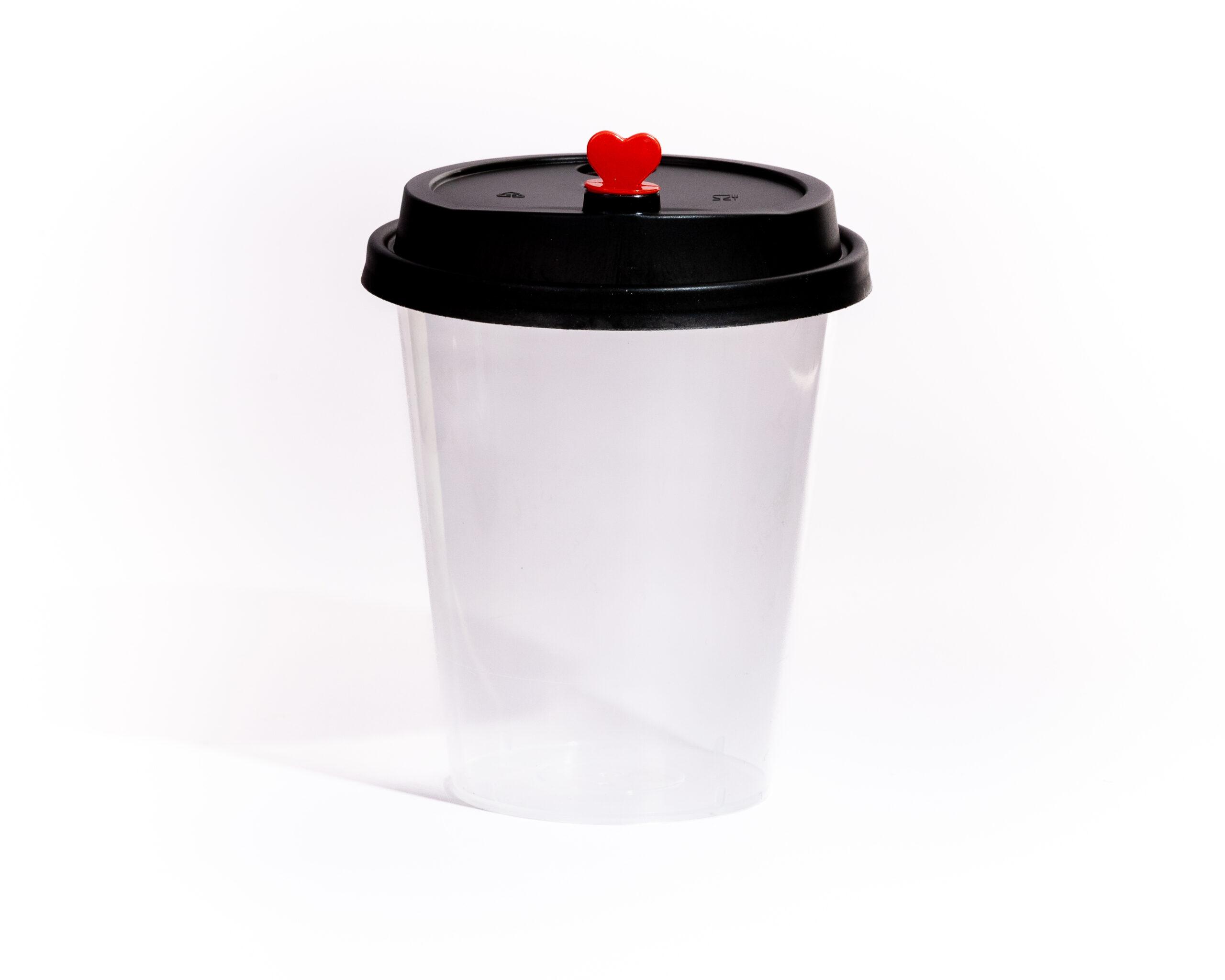 pp 350 ml cup