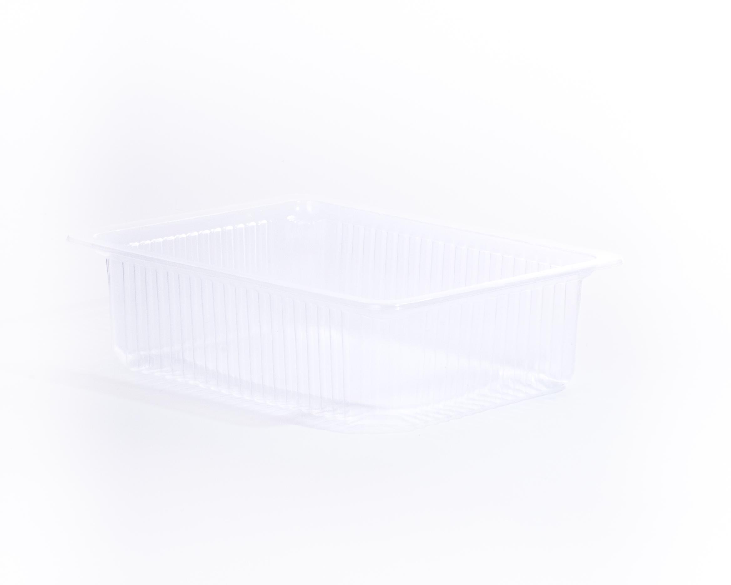 sweets tray 750 ml
