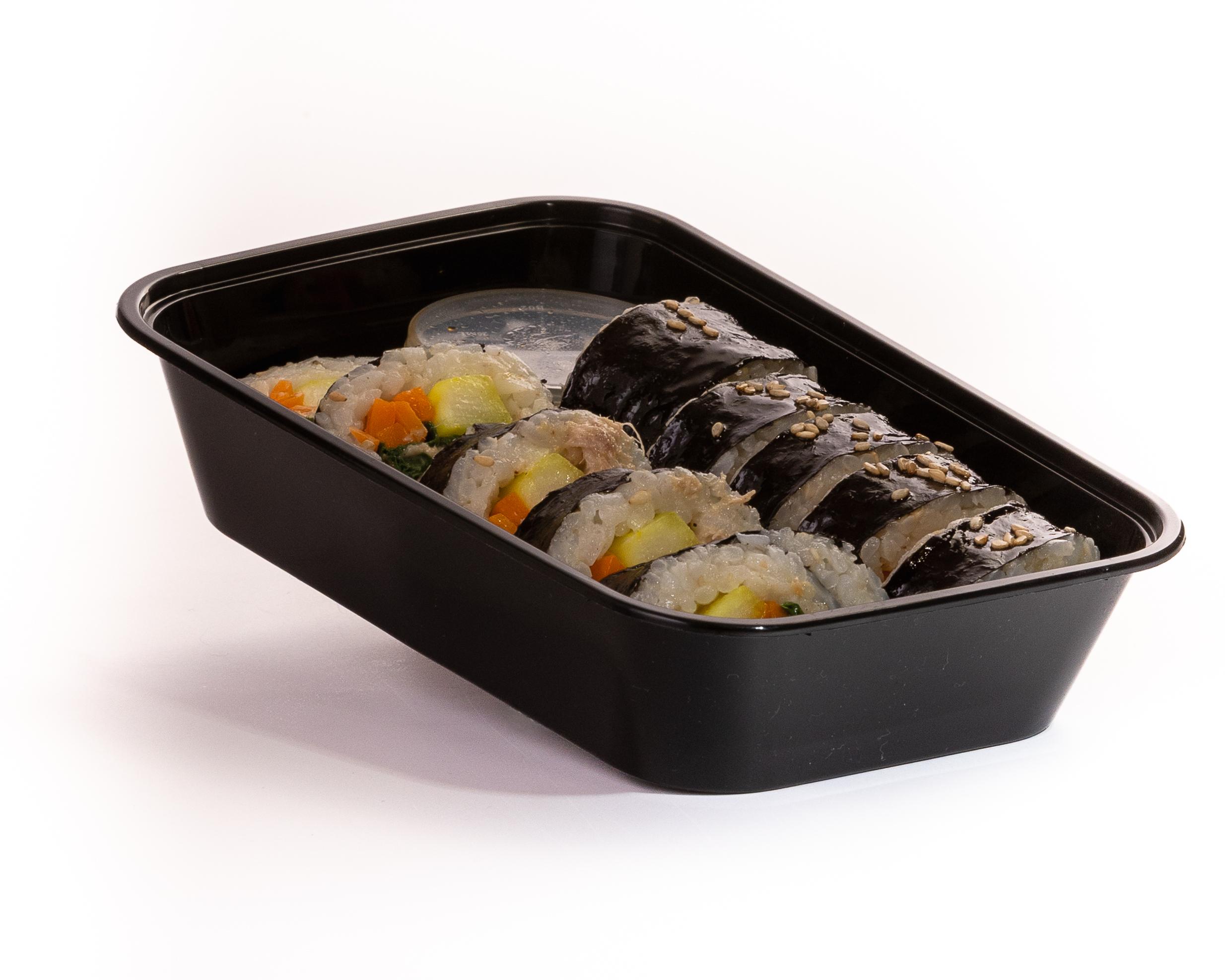 takeaway box 500ml