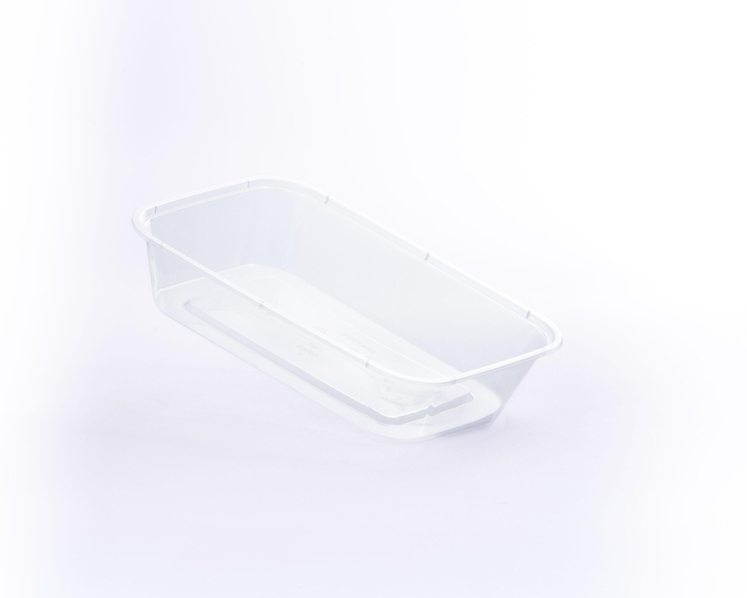 takeaway box 500ml