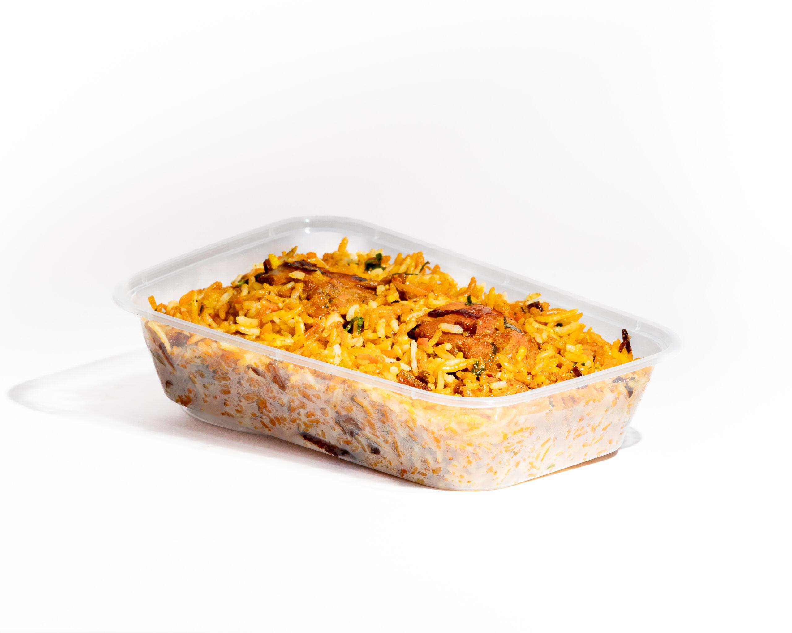 takeaway box 500ml